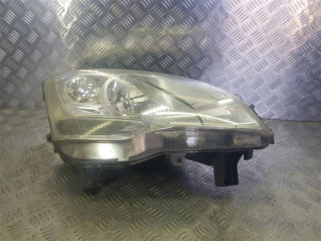 фара Citroen Berlingo  6206K7, 10180 рублей, Москва
