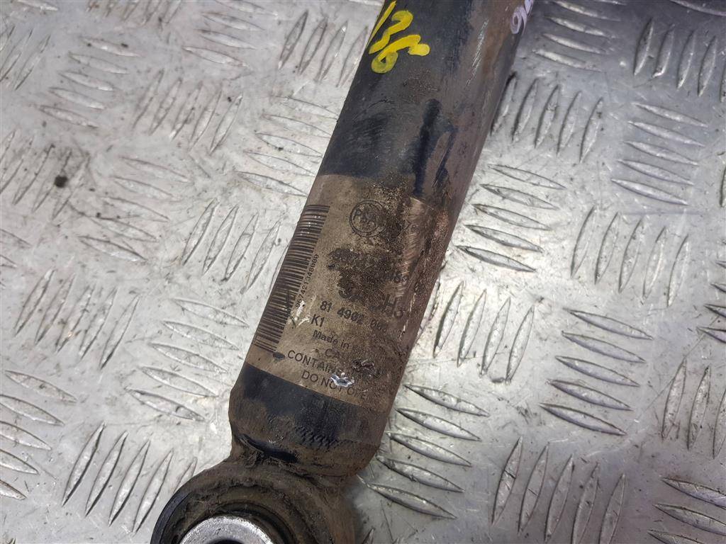 амортизатор Citroen Berlingo  5206QL, 1550 рублей, Москва