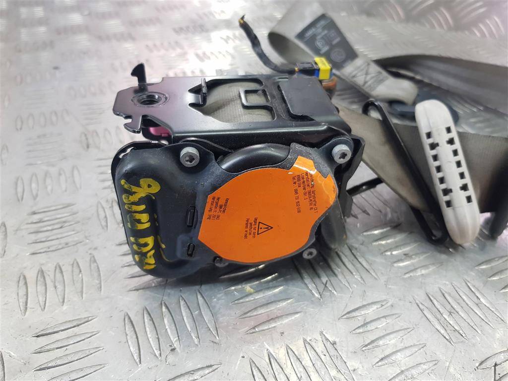 ремень безопасности Citroen Berlingo  8976R9, 2470 рублей, Москва