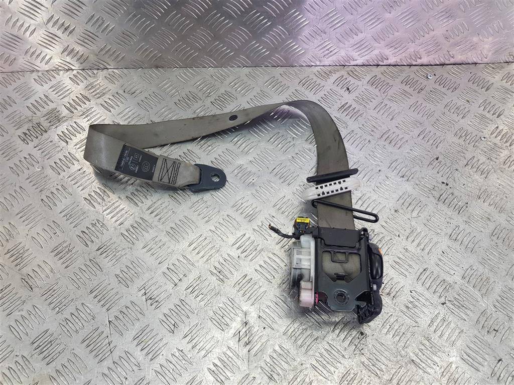 ремень безопасности Citroen Berlingo  8976R9, 2470 рублей, Москва