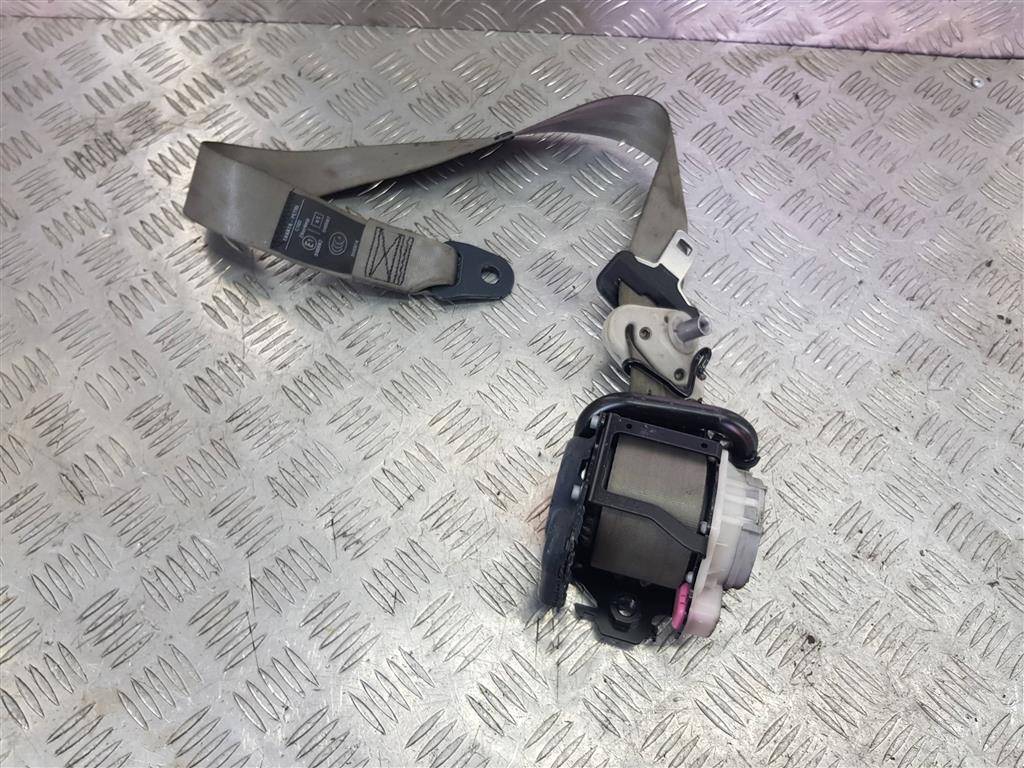 ремень безопасности Citroen Berlingo  8976R9, 2470 рублей, Москва