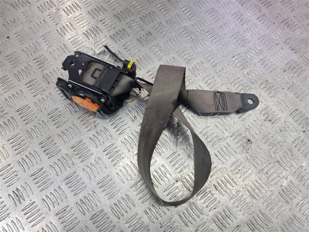 ремень безопасности Citroen Berlingo  8976S0, 1900 рублей, Москва