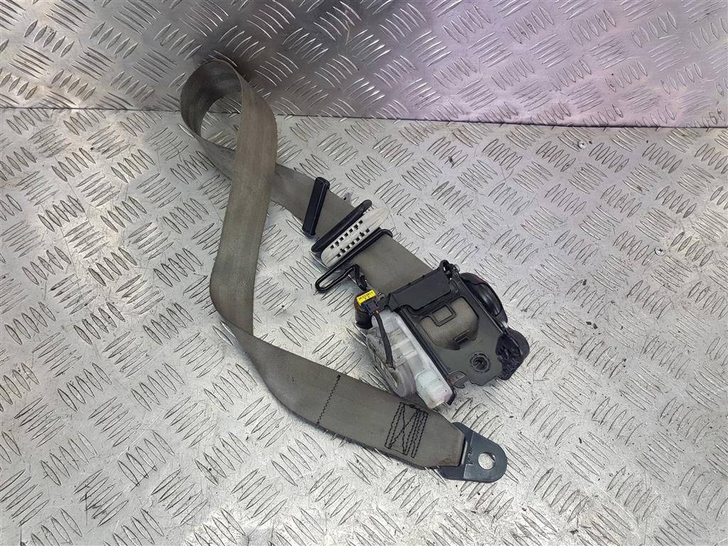 ремень безопасности Citroen Berlingo  8976S0, 1900 рублей, Москва