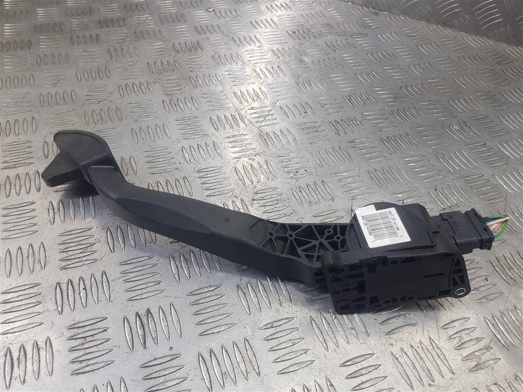 педаль газа Citroen Berlingo  1601EC, 1550 рублей, Москва