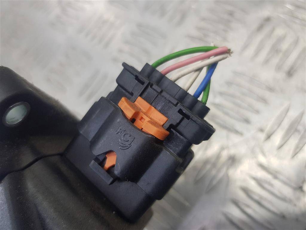 педаль газа Citroen Berlingo  1601EC, 1550 рублей, Москва