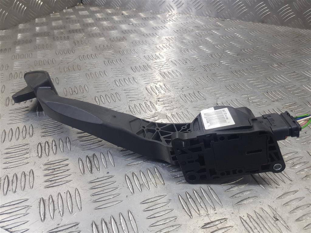 педаль газа Citroen Berlingo  1601EC, 1550 рублей, Москва
