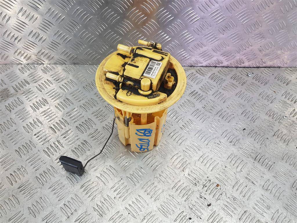 насос топливный (бензонасос) Citroen Berlingo  9684995280, 750 рублей, Москва