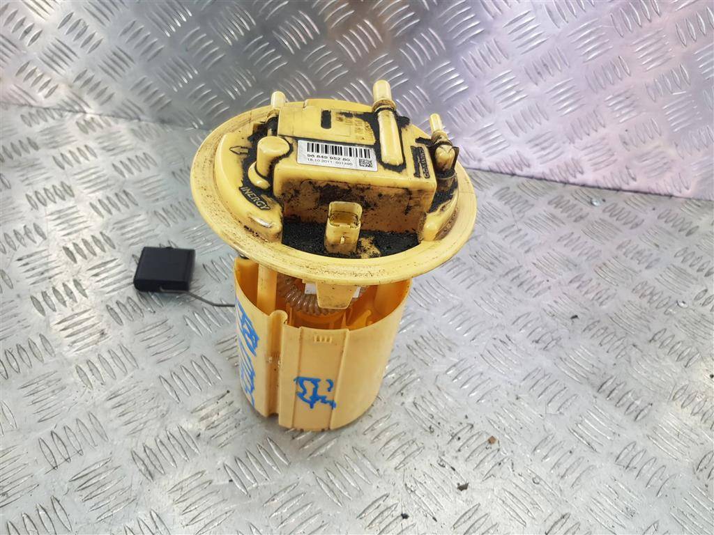 насос топливный (бензонасос) Citroen Berlingo  9684995280, 750 рублей, Москва