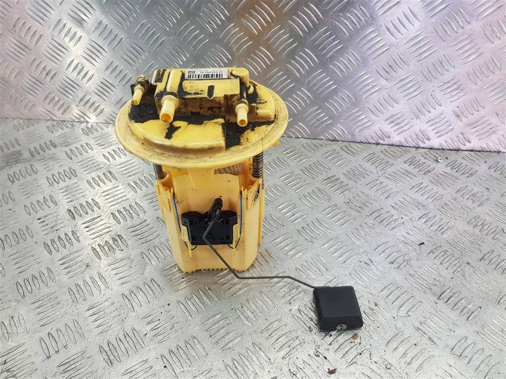 насос топливный (бензонасос) Citroen Berlingo  9684995280, 750 рублей, Москва