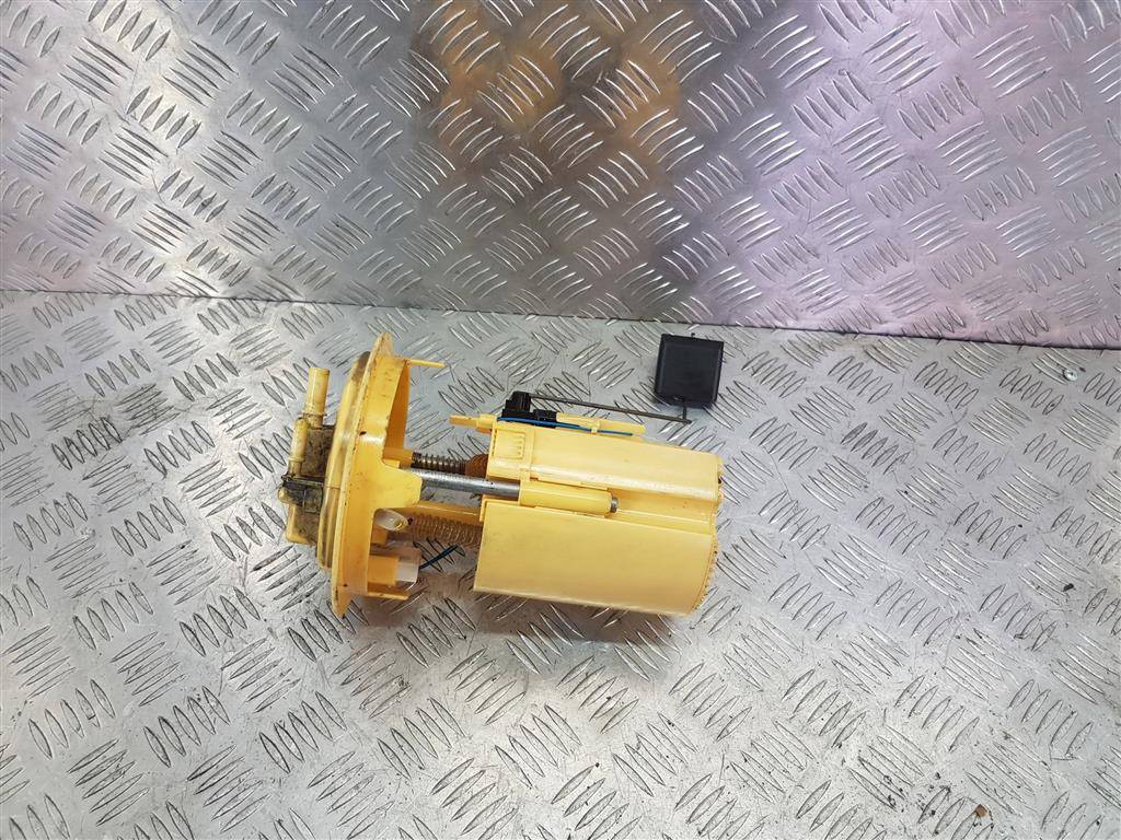 насос топливный (бензонасос) Citroen Berlingo  9684995280, 750 рублей, Москва