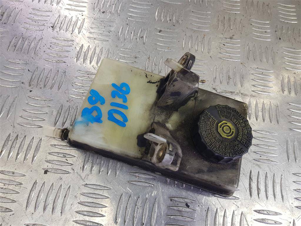 бачок тормозной Citroen Berlingo  4635C3, 520 рублей, Москва