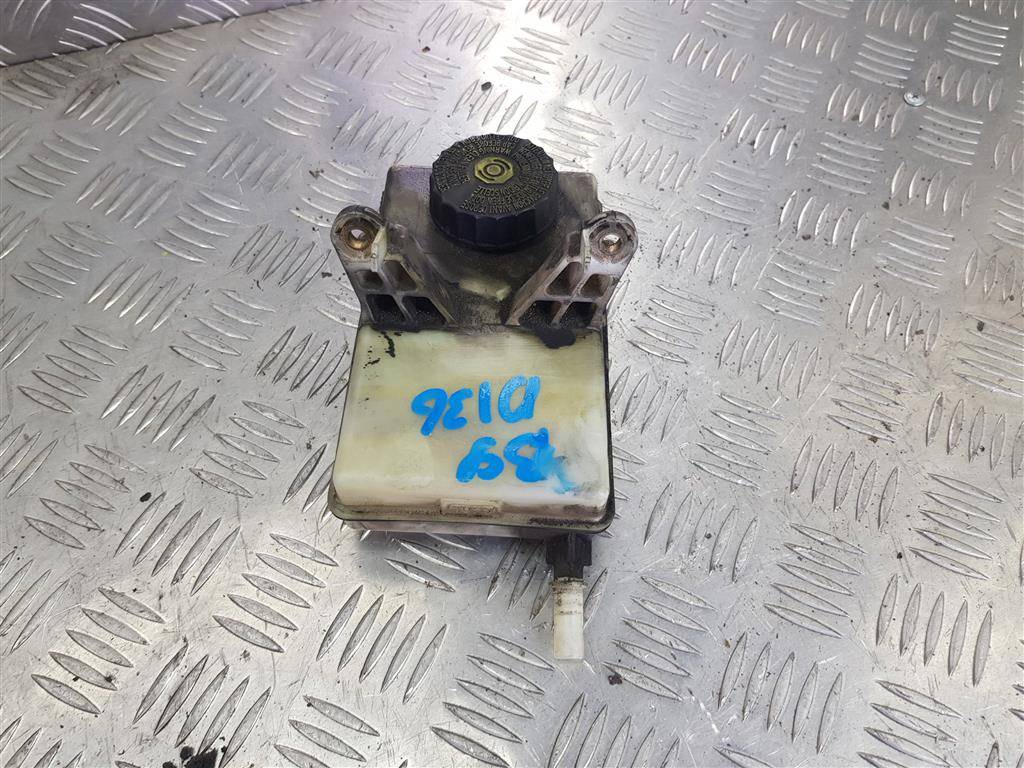 бачок тормозной Citroen Berlingo  4635C3, 520 рублей, Москва