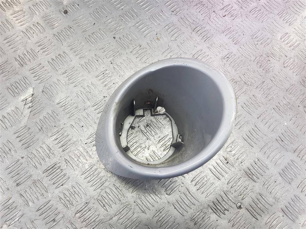 накладка бампера переднего Citroen Berlingo  7452VS, 2470 рублей, Москва