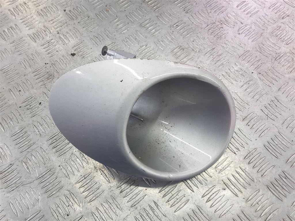 накладка бампера переднего Citroen Berlingo  7452VS, 2470 рублей, Москва