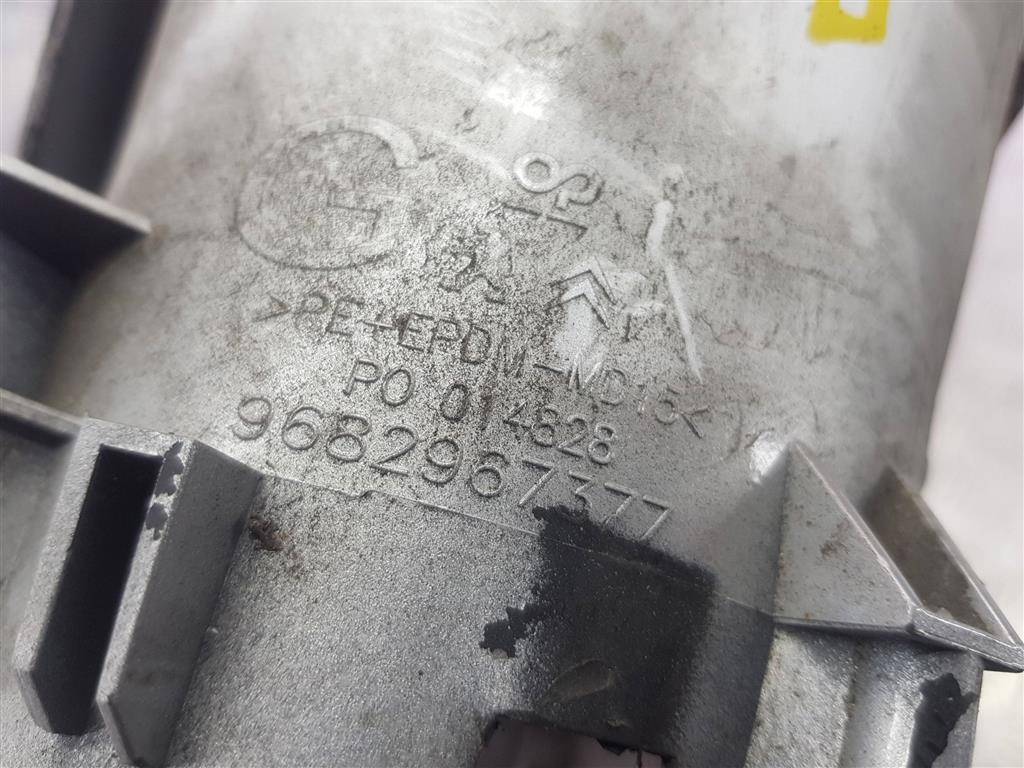 накладка бампера переднего Citroen Berlingo  7452VS, 2470 рублей, Москва