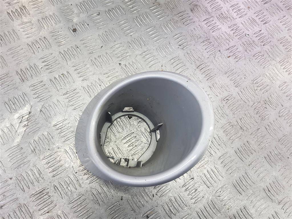 накладка бампера переднего Citroen Berlingo  7452VS, 2470 рублей, Москва