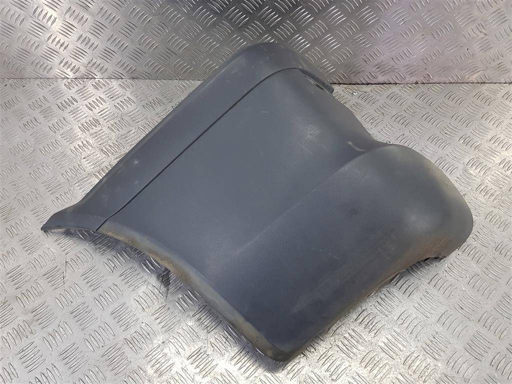 клык заднего бампера MERCEDES-BENZ Vito  A6398801271, 1550 рублей, Москва