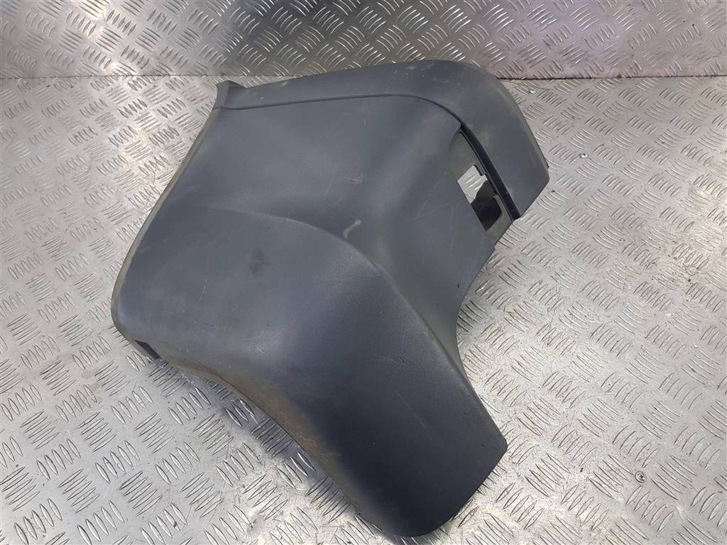 клык заднего бампера MERCEDES-BENZ Vito  A6398801271, 1550 рублей, Москва