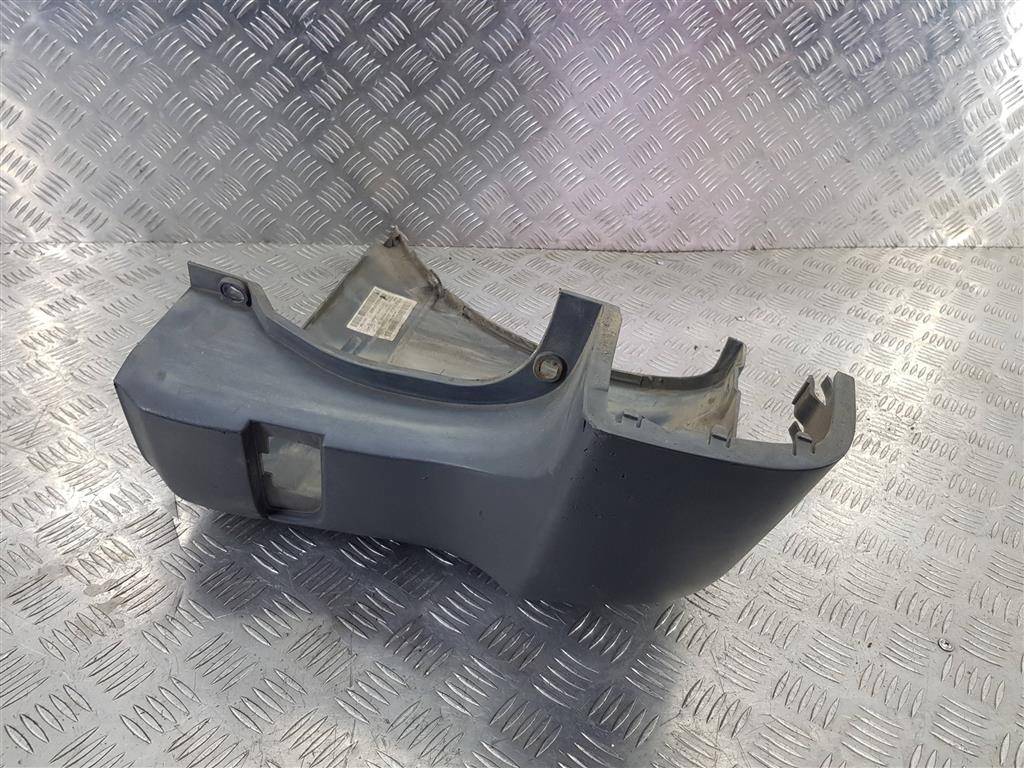 клык заднего бампера MERCEDES-BENZ Vito  A6398801271, 1550 рублей, Москва