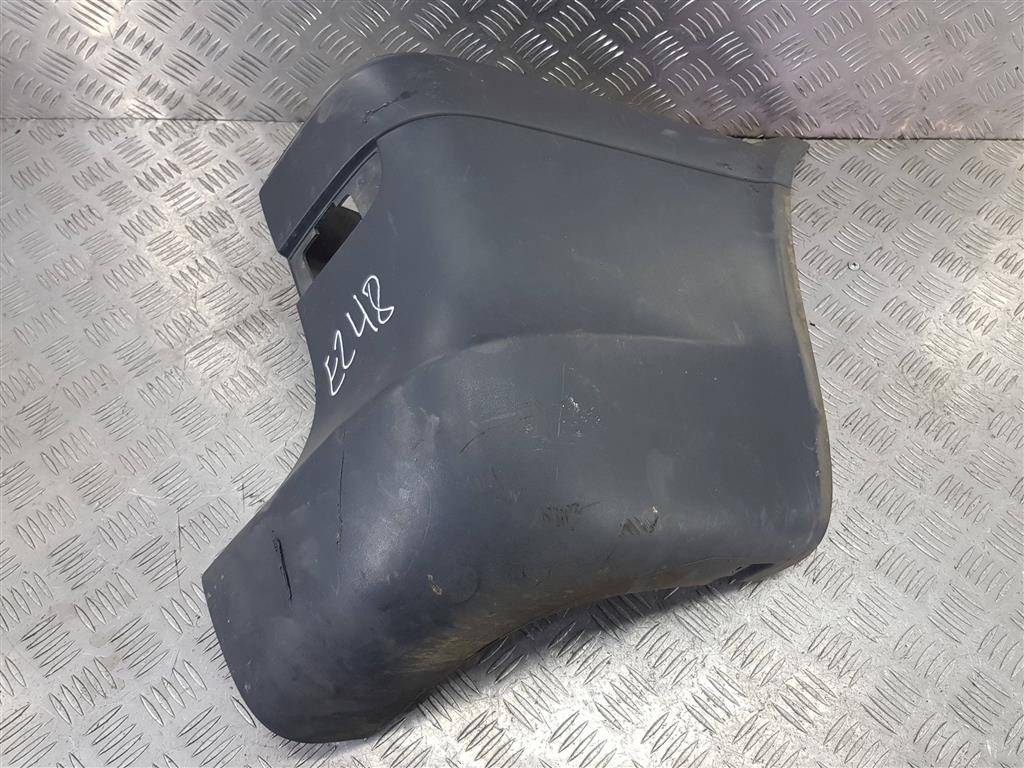 клык заднего бампера MERCEDES-BENZ Vito  A6398801371, 1550 рублей, Москва