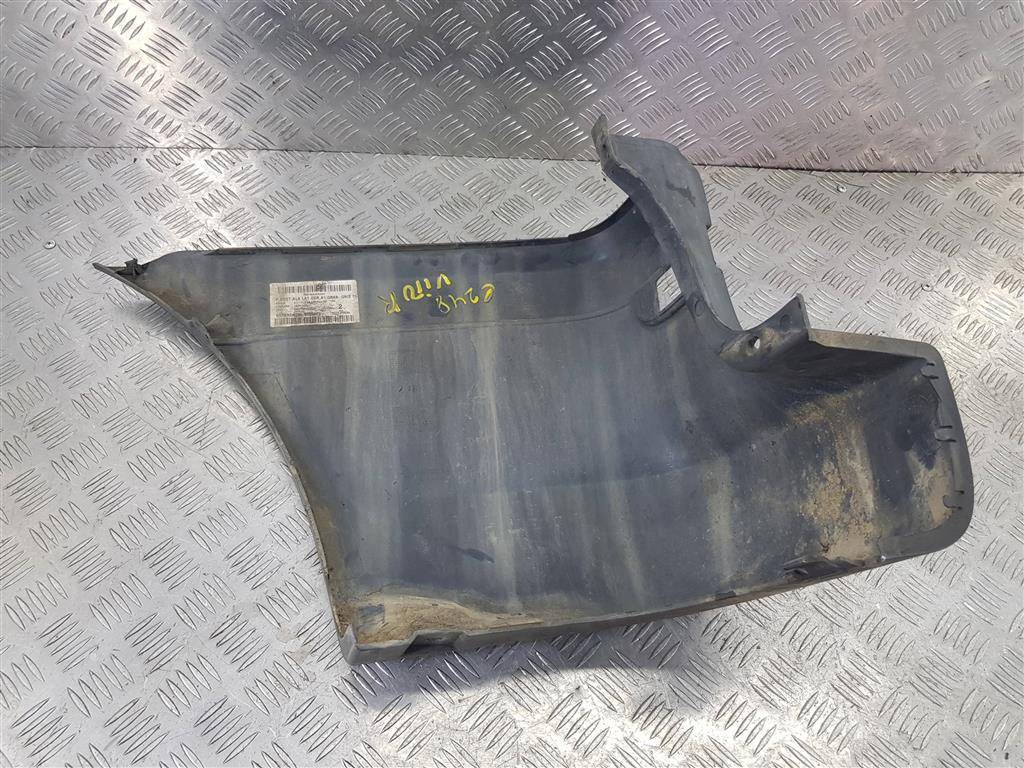 клык заднего бампера MERCEDES-BENZ Vito  A6398801371, 1550 рублей, Москва