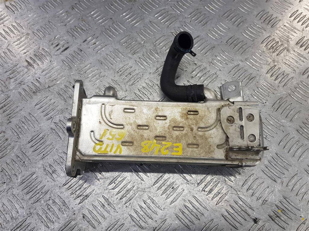 радиатор егр MERCEDES-BENZ Vito  A6511400675, 1210 рублей, Москва