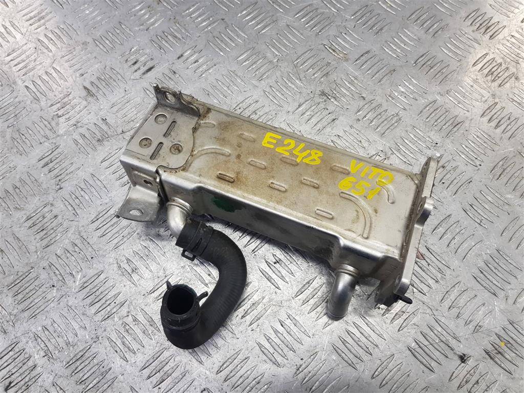 радиатор егр MERCEDES-BENZ Vito  A6511400675, 1210 рублей, Москва