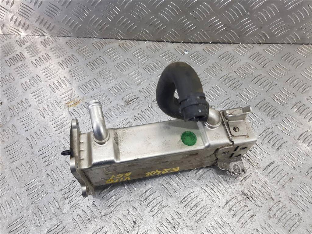 радиатор егр MERCEDES-BENZ Vito  A6511400675, 1210 рублей, Москва