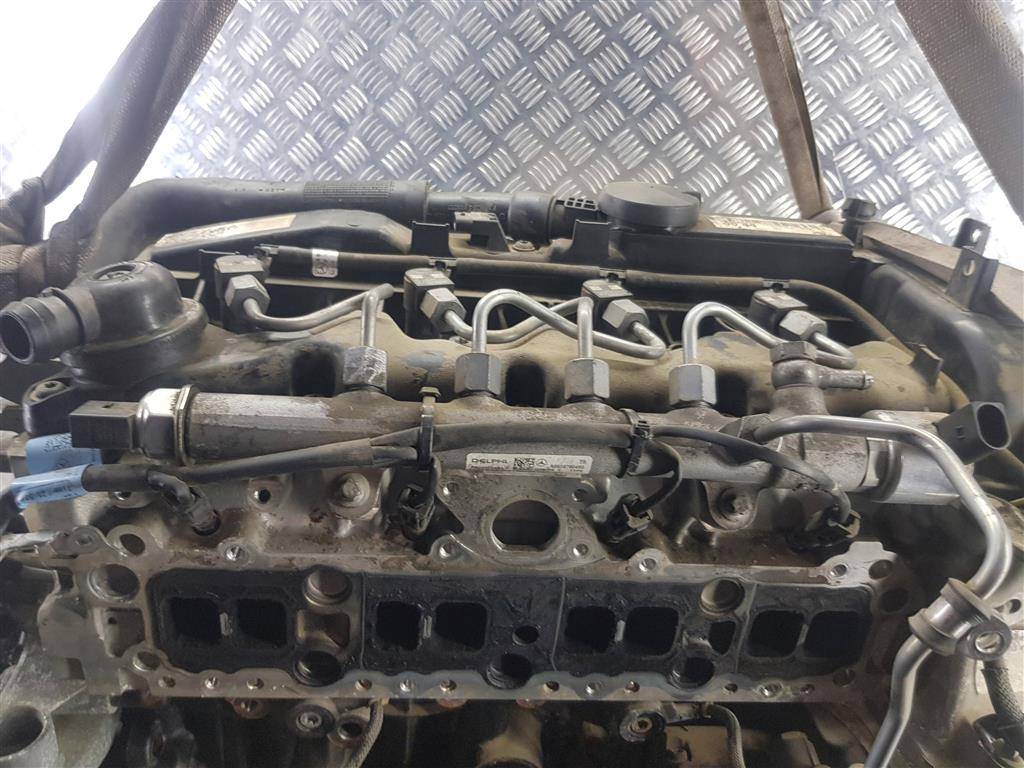 рампа топливная MERCEDES-BENZ Vito  A6510700495, 3050 рублей, Москва