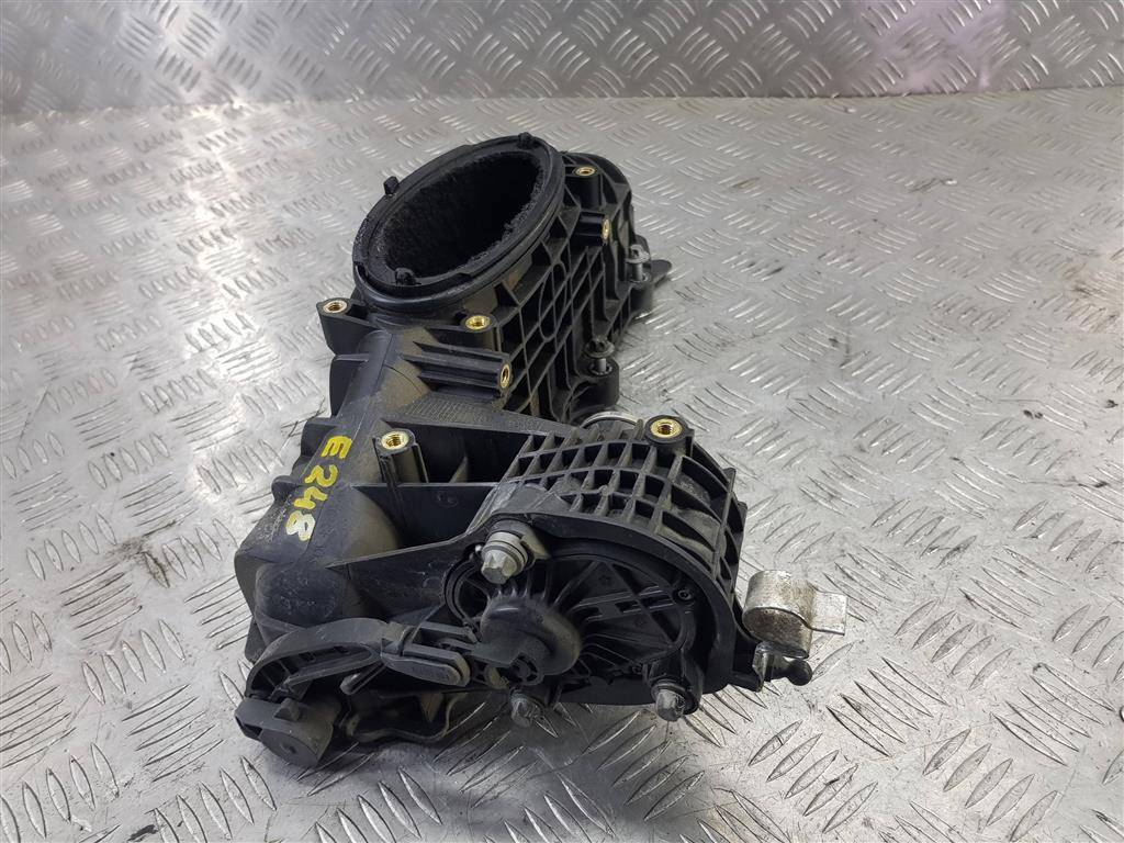 коллектор впускной MERCEDES-BENZ Vito  A6510900037, 2700 рублей, Москва