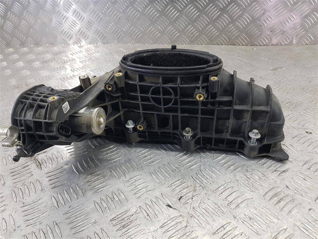 коллектор впускной MERCEDES-BENZ Vito  A6510900037, 2700 рублей, Москва