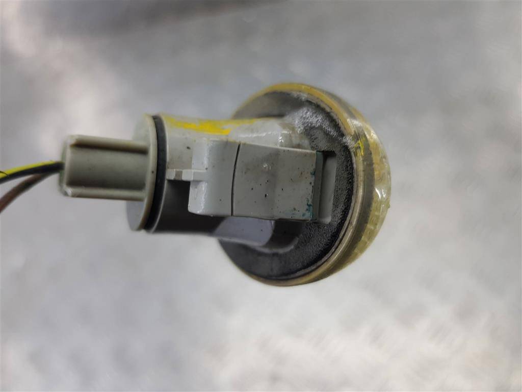 повторитель поворота MERCEDES-BENZ Vito  A6398200121, 750 рублей, Москва