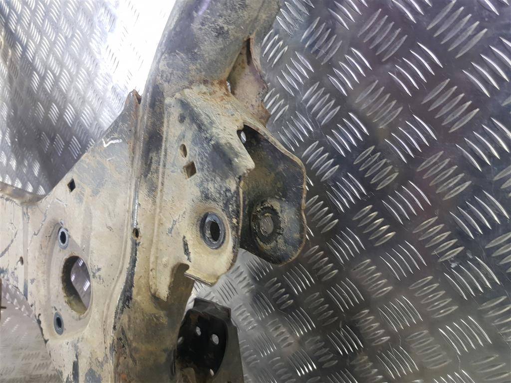 подрамник (балка подмоторная) MERCEDES-BENZ Vito  A6393302606, 2130 рублей, Москва