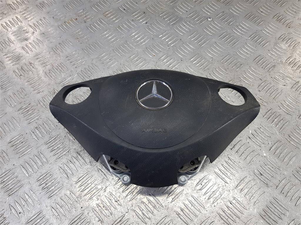 подушка безопасности водителя MERCEDES-BENZ Vito  A6398602502, 8450 рублей, Москва