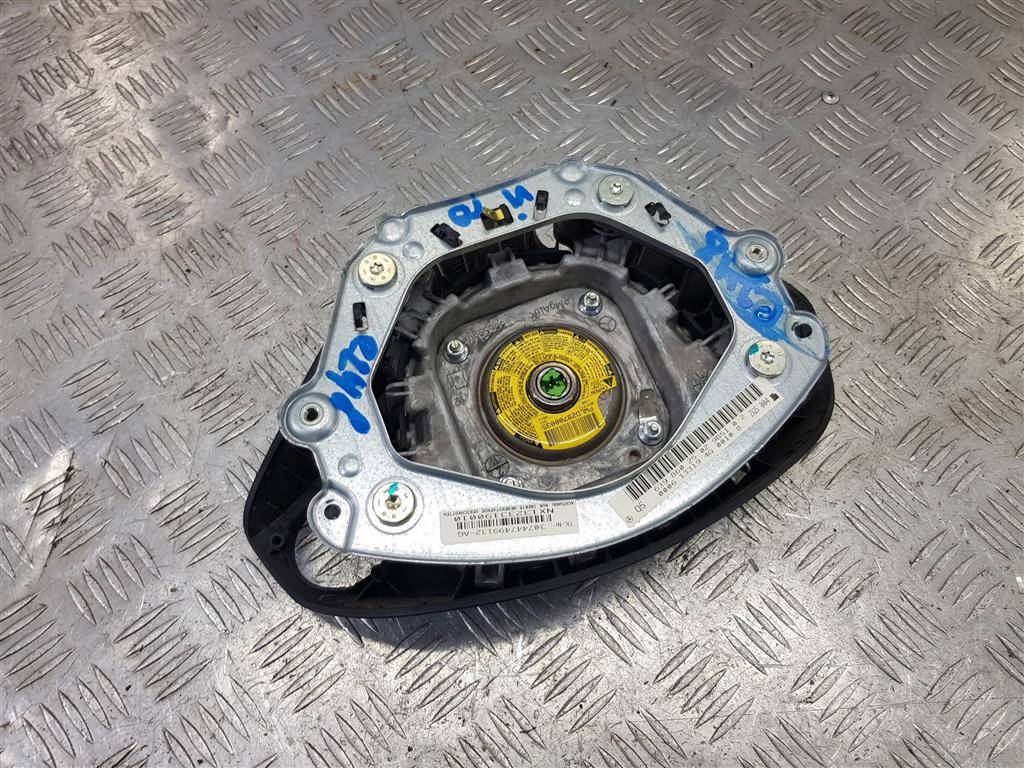 подушка безопасности водителя MERCEDES-BENZ Vito  A6398602502, 8450 рублей, Москва