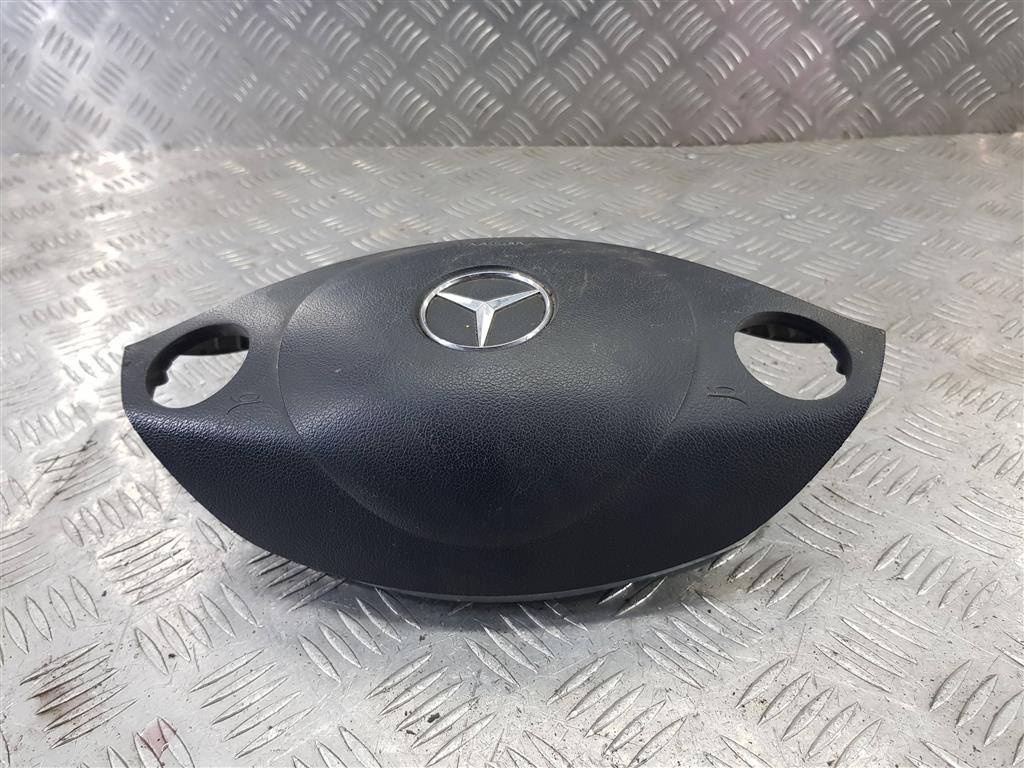 подушка безопасности водителя MERCEDES-BENZ Vito  A6398602502, 8450 рублей, Москва