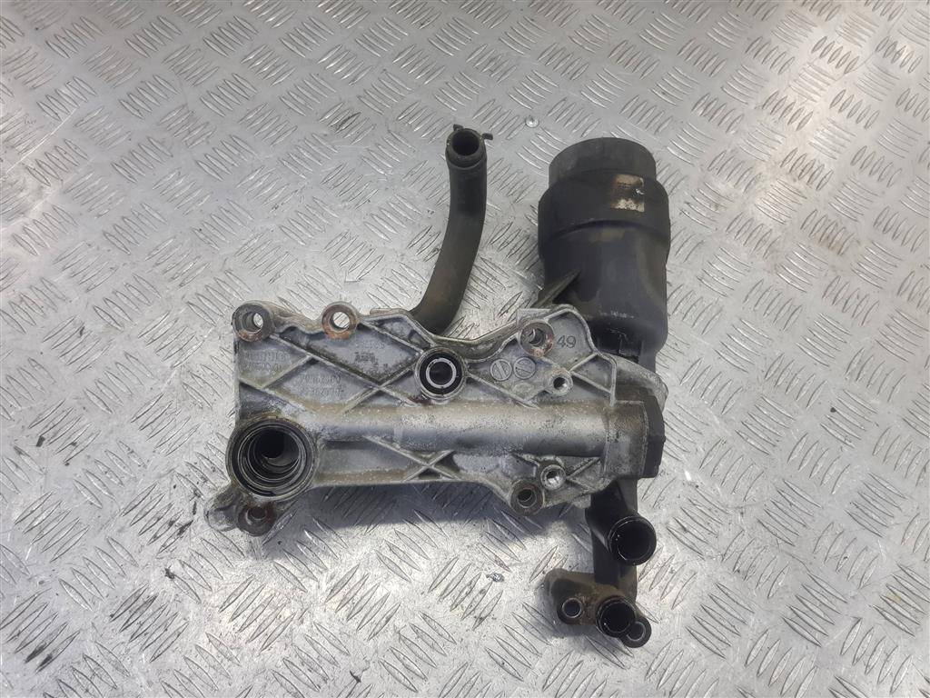 радиатор масляный MERCEDES-BENZ Vito  A6511800810, 860 рублей, Москва