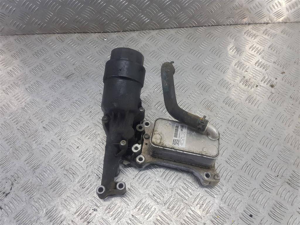 радиатор масляный MERCEDES-BENZ Vito  A6511800810, 860 рублей, Москва