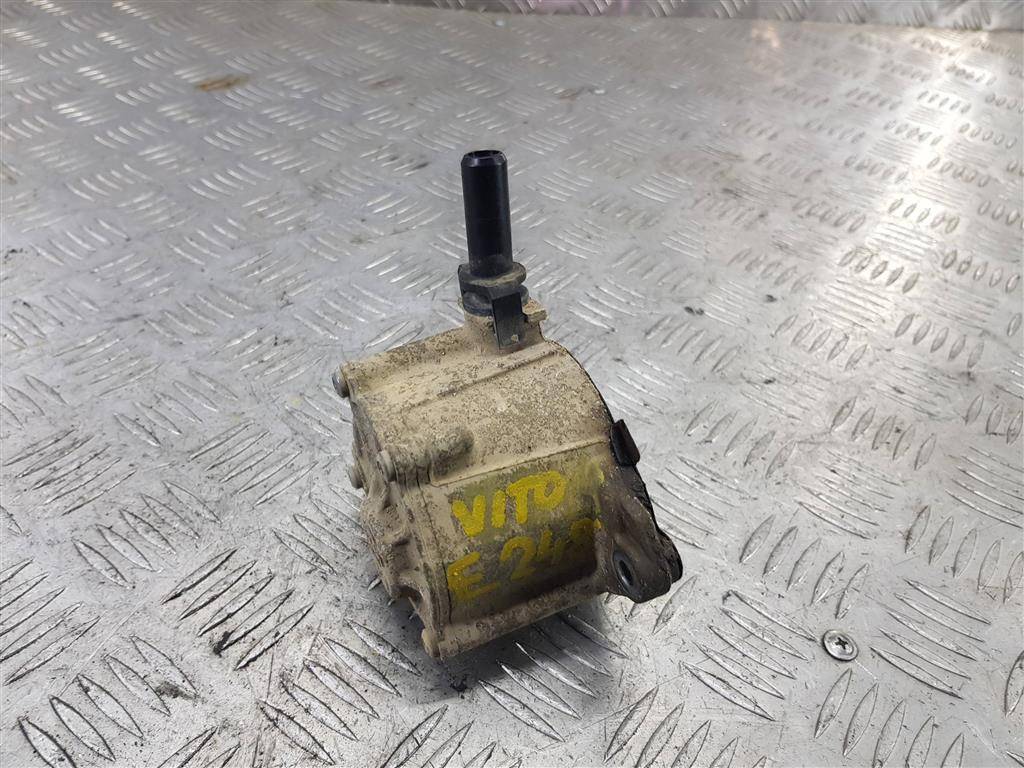 насос вакуумный MERCEDES-BENZ Vito  A6512300565, 1900 рублей, Москва