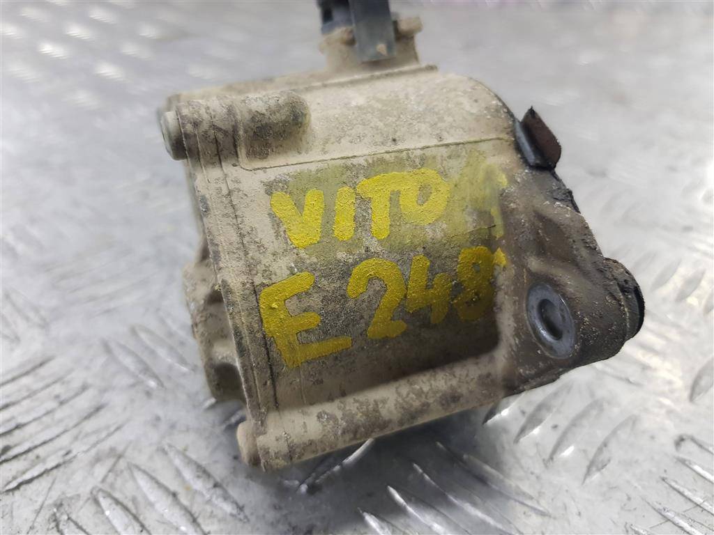 насос вакуумный MERCEDES-BENZ Vito  A6512300565, 1900 рублей, Москва