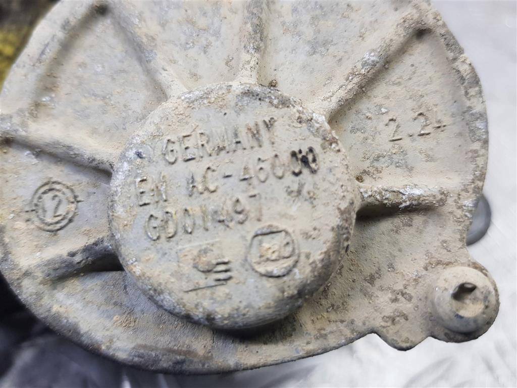 насос вакуумный MERCEDES-BENZ Vito  A6512300565, 1900 рублей, Москва