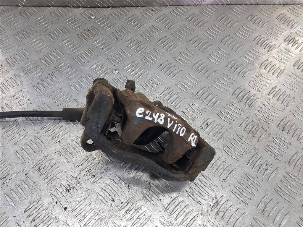 суппорт MERCEDES-BENZ Vito  A6394200283, 2010 рублей, Москва