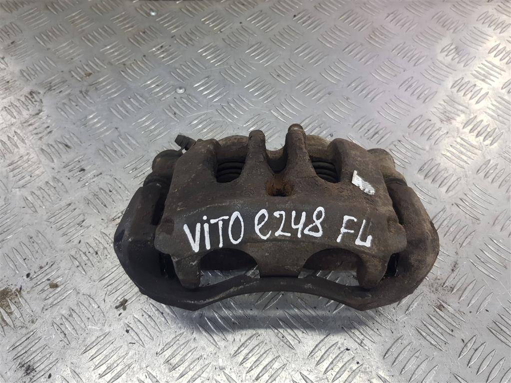 суппорт MERCEDES-BENZ Vito  A0044202783, 6730 рублей, Москва