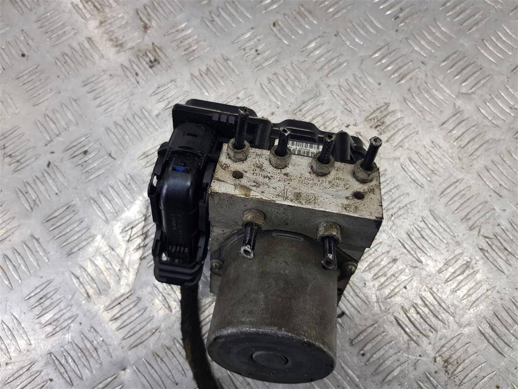 блок abs MERCEDES-BENZ Vito  A0084316212, 6730 рублей, Москва