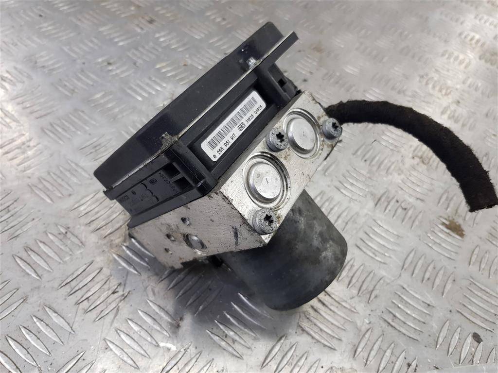 блок abs MERCEDES-BENZ Vito  A0084316212, 6730 рублей, Москва