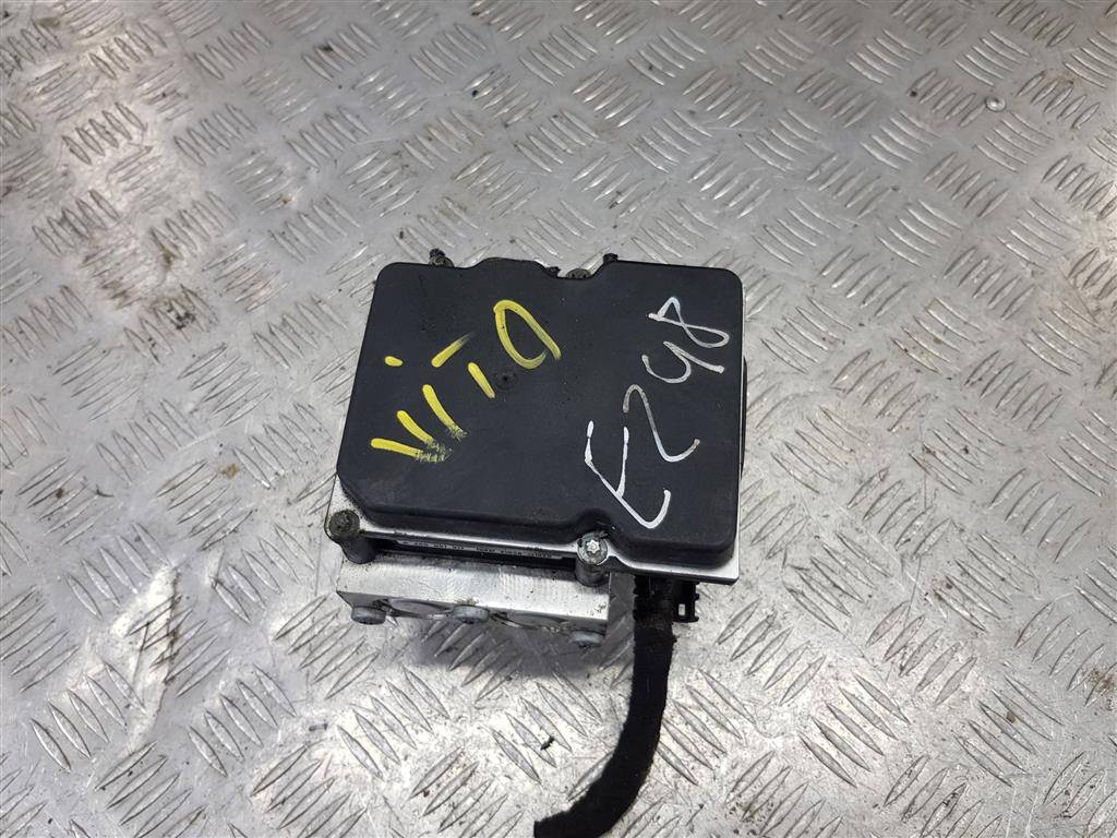 блок abs MERCEDES-BENZ Vito  A0084316212, 6730 рублей, Москва