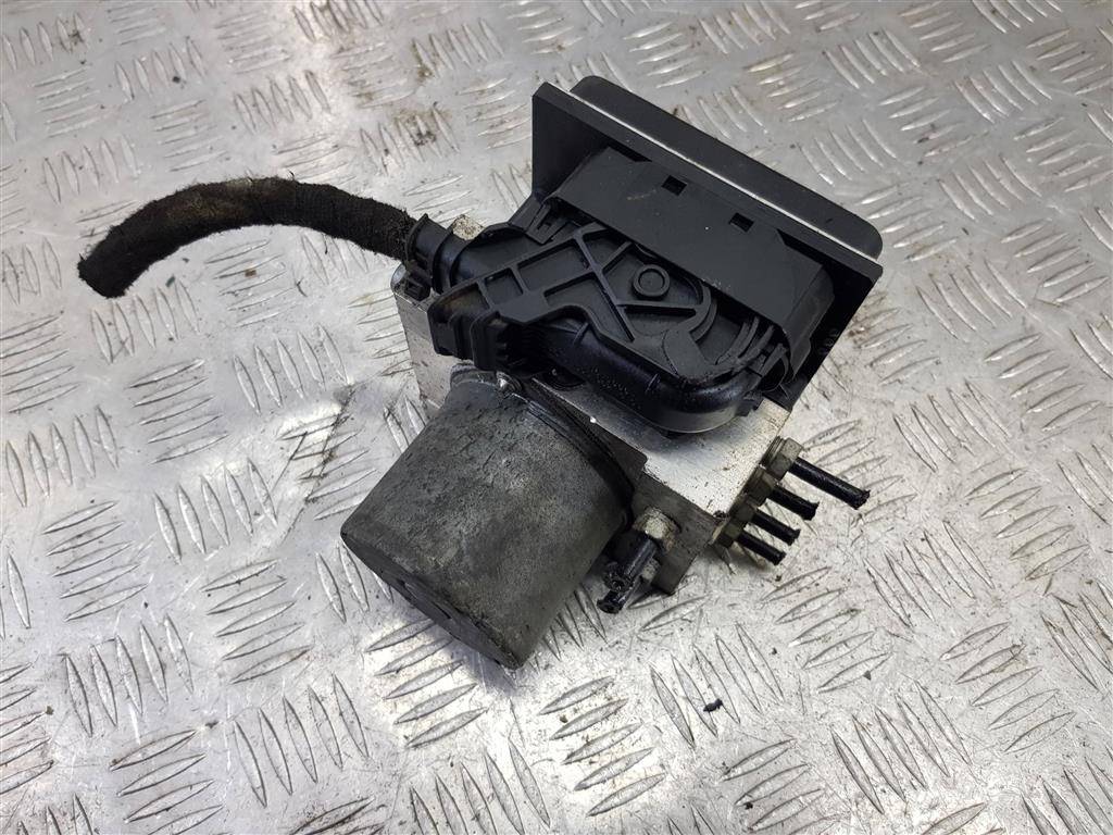 блок abs MERCEDES-BENZ Vito  A0084316212, 6730 рублей, Москва