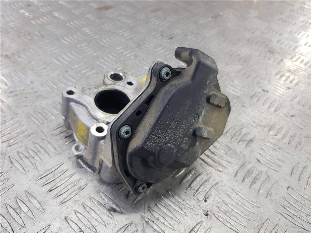 клапан егр (eg) MERCEDES-BENZ Vito  A6511400860, 1320 рублей, Москва