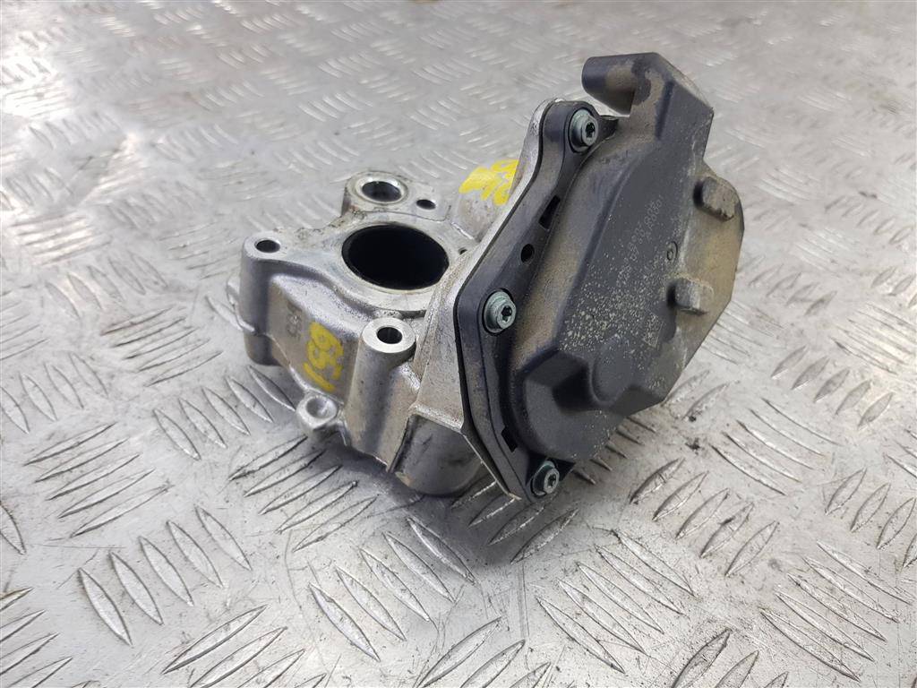 клапан егр (eg) MERCEDES-BENZ Vito  A6511400860, 1320 рублей, Москва