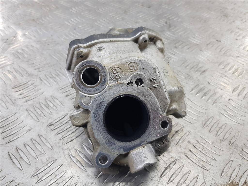 клапан егр (eg) MERCEDES-BENZ Vito  A6511400860, 1320 рублей, Москва